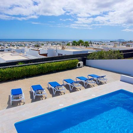Villa El Ancla Коста Бланка Экстерьер фото