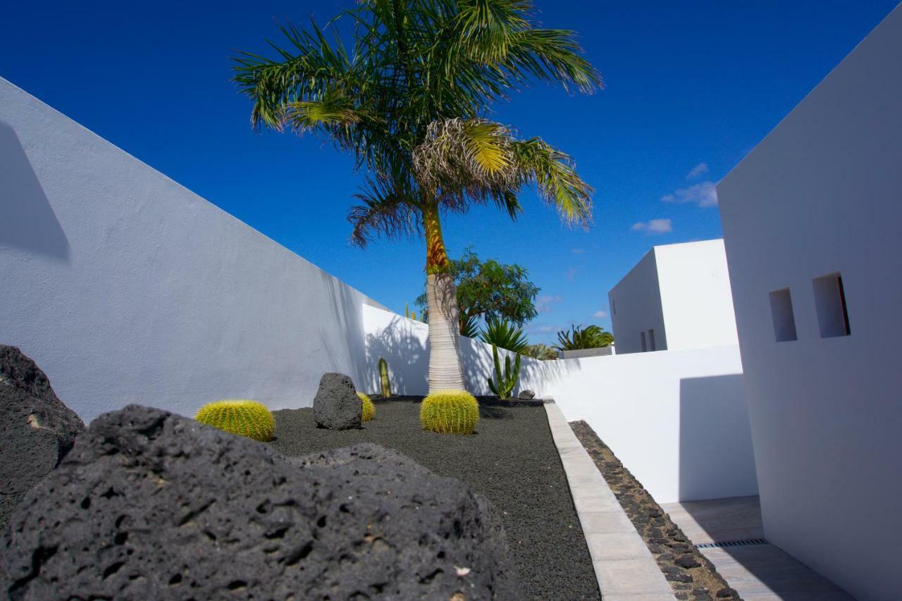 Villa El Ancla Коста Бланка Экстерьер фото