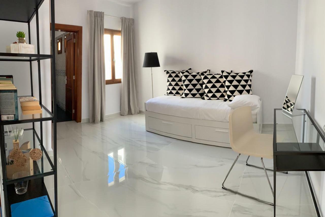 Villa El Ancla Коста Бланка Экстерьер фото
